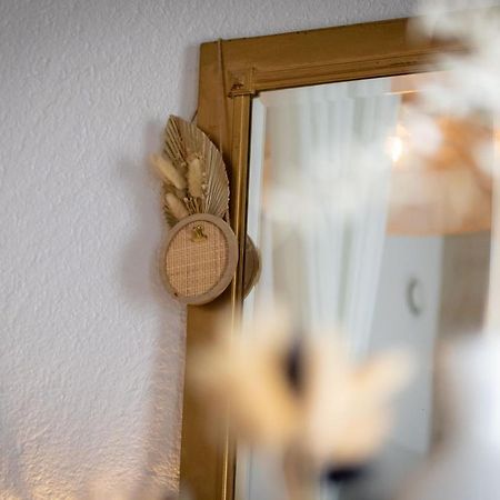 Love Room Boheme Les Petits Plaisirs Angers Bagian luar foto