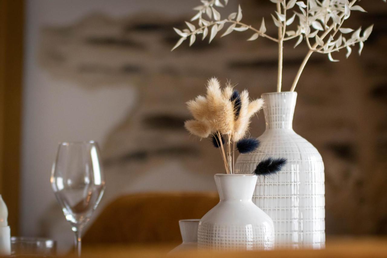 Love Room Boheme Les Petits Plaisirs Angers Bagian luar foto
