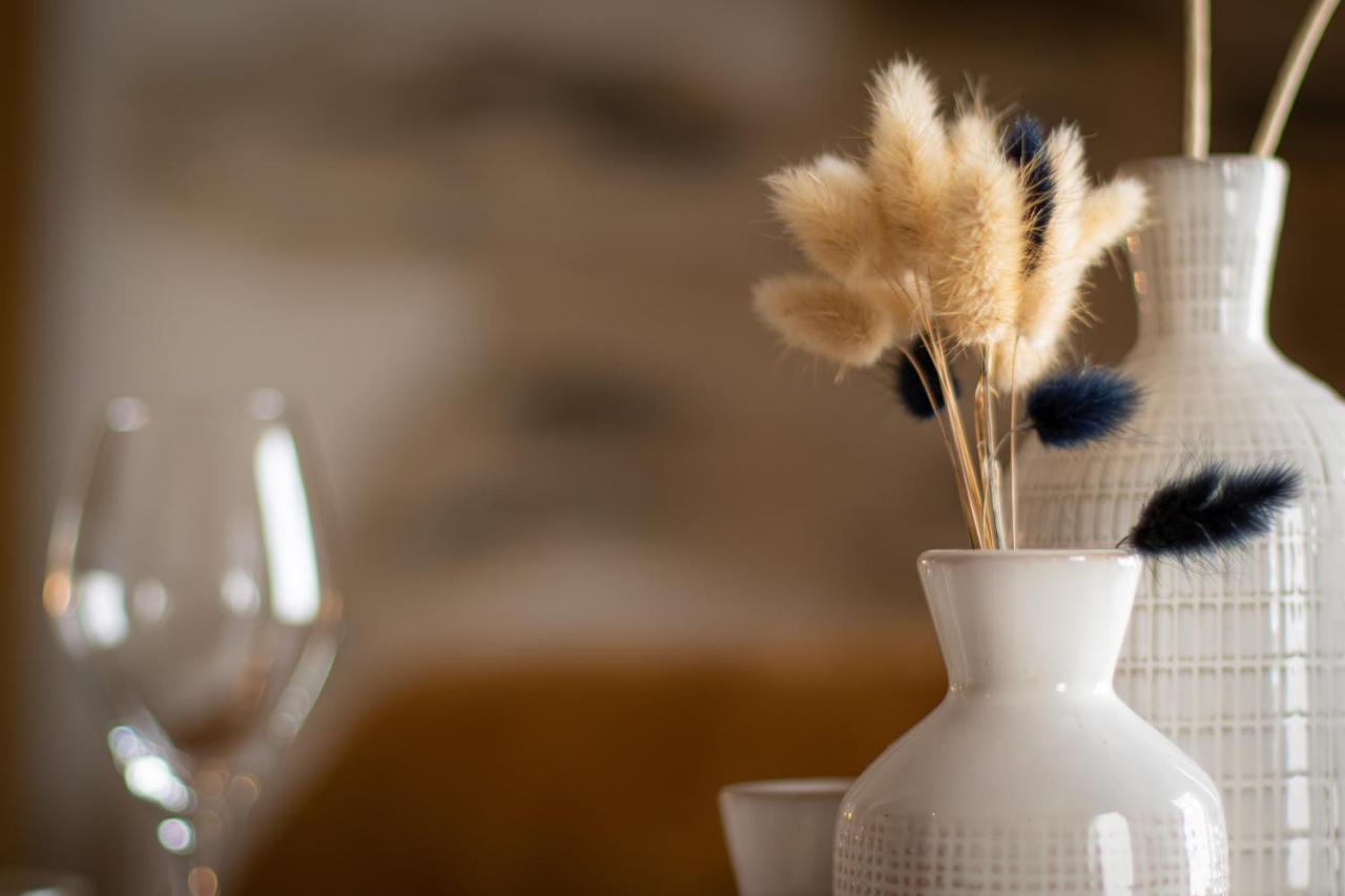 Love Room Boheme Les Petits Plaisirs Angers Bagian luar foto