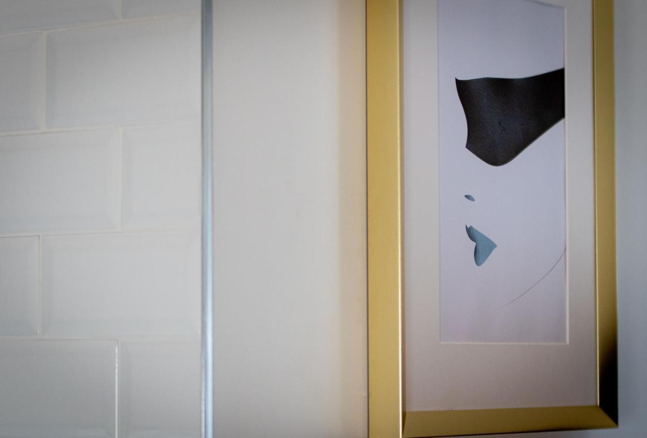 Love Room Boheme Les Petits Plaisirs Angers Bagian luar foto